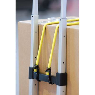 Bocal de 6 sangles Master Lock