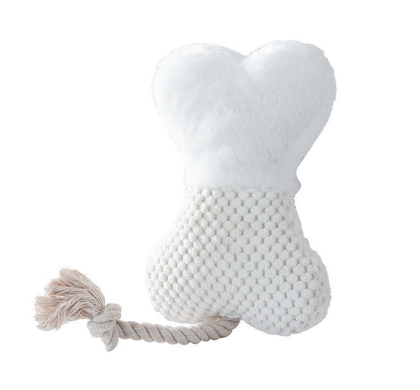 Cissilli - Kauwspeeltje voor huisdieren (verschillende ontwerpen)