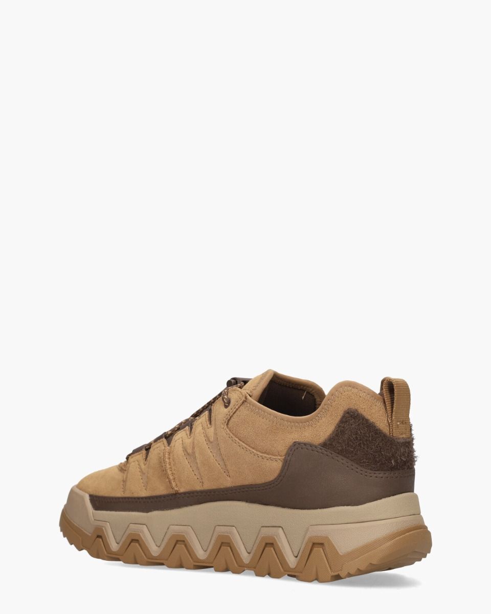 UGG Captrail Low Sneaker Chestnut Herensneakers