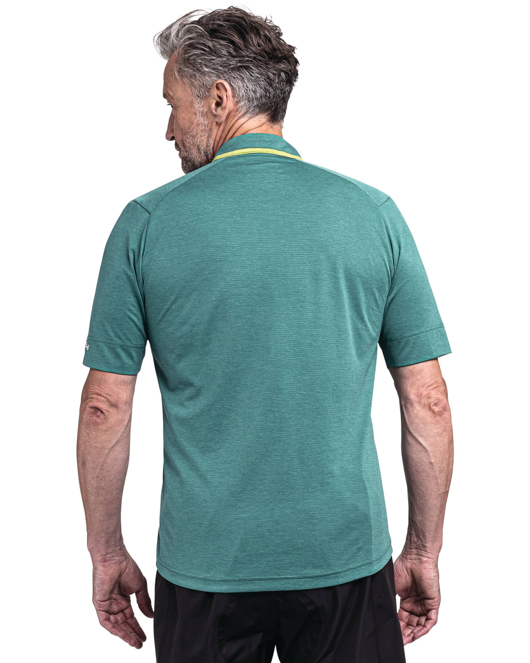Schöffel| Herren Trikot BORDANO M