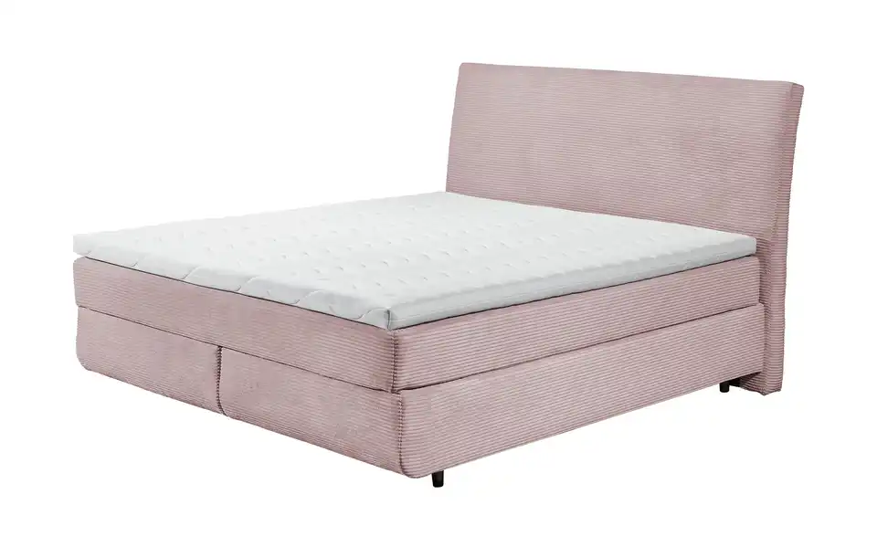 Boxspringbett Marbella 6