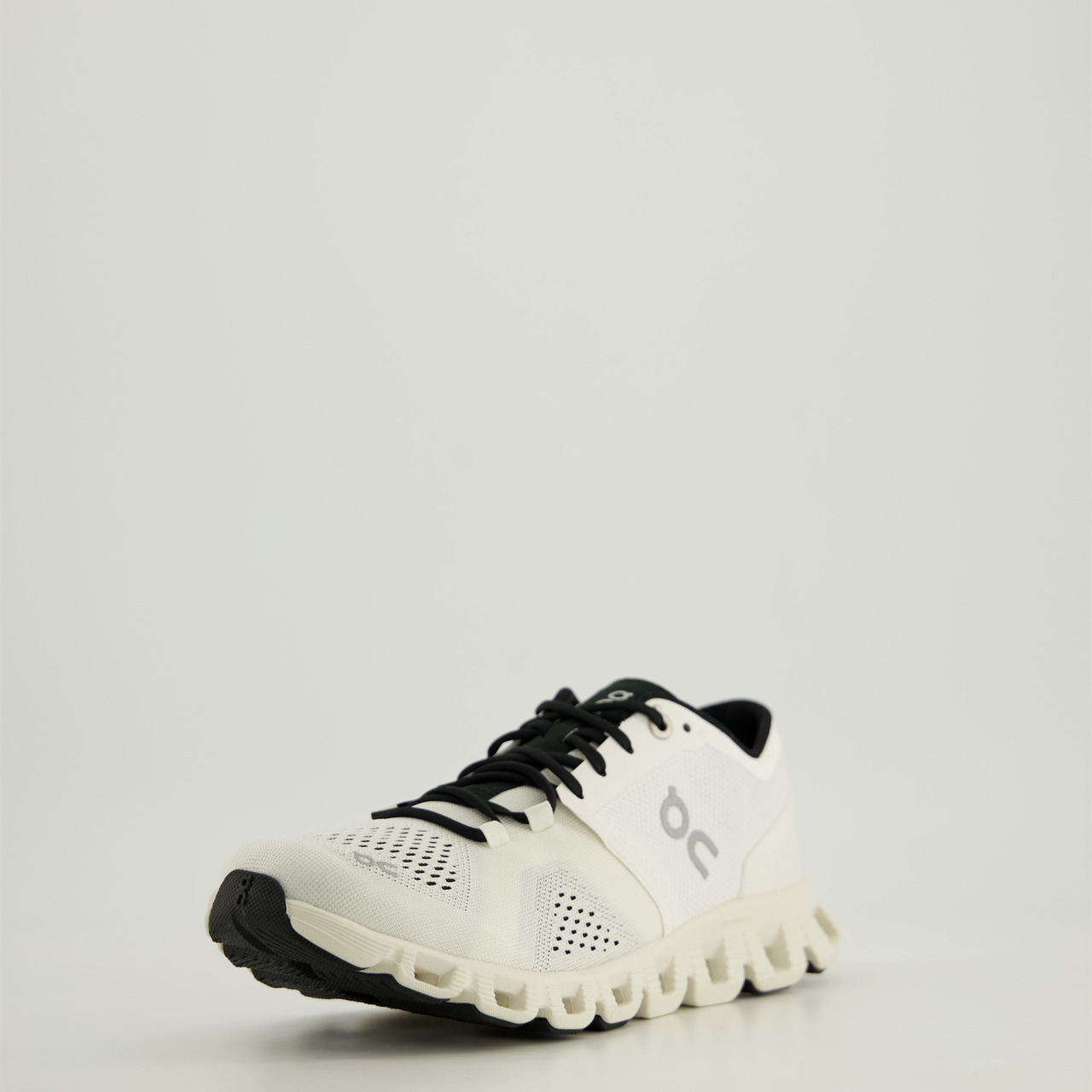 ON CLOUD X