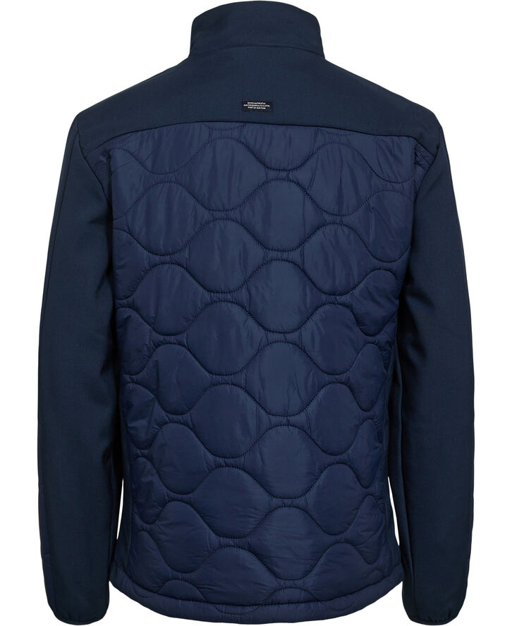 Blend Outerwear Dress blues