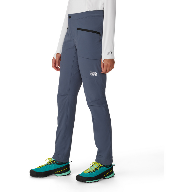 Mountain Hardwear Damen Chockstone Alpine Light Hose