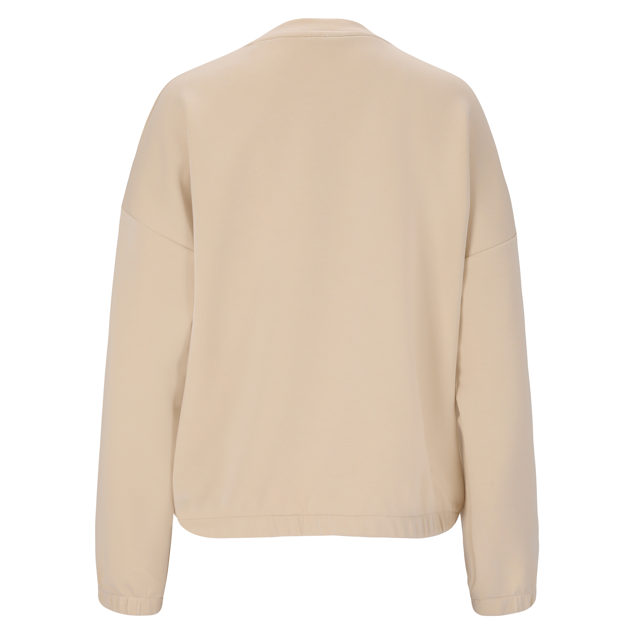 Endurance Timar W Crew Neck - Fritid og bomull