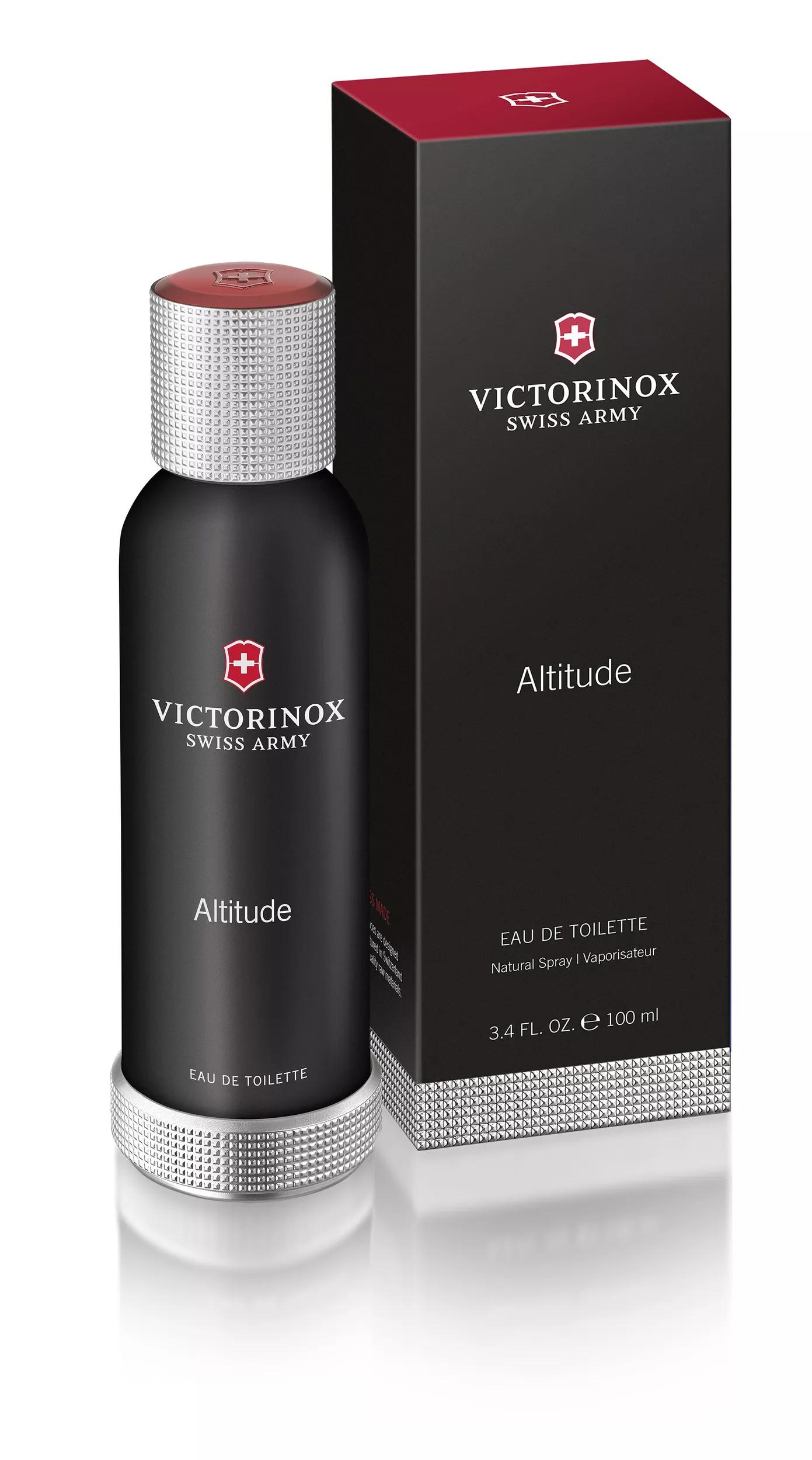 Swiss Army Altitude-100 ml