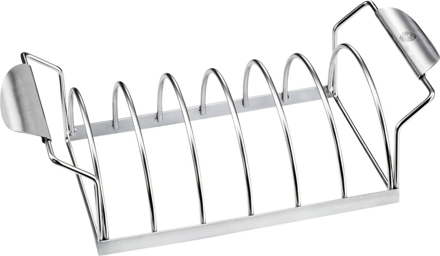 Spare Rib Halter BBQ 89248