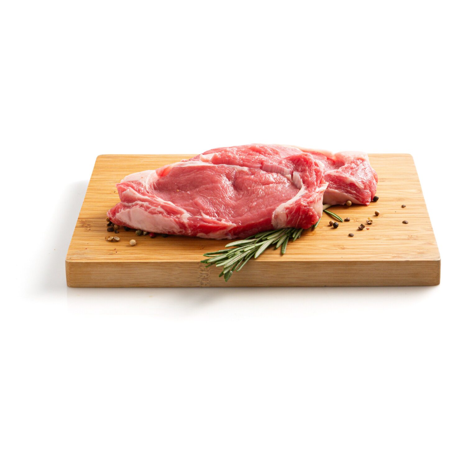 Natura-Veal Kalbs-Hohrücken ca.