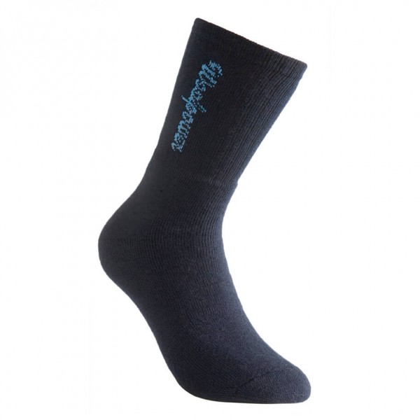 Woolpower - Sport Socks 400 Logo - Chaussettes de randonnée