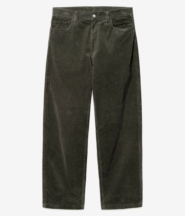 Carhartt WIP Landon Pant Coventry Hose (plant rinsed)