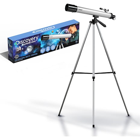 Discovery stjernekikkert