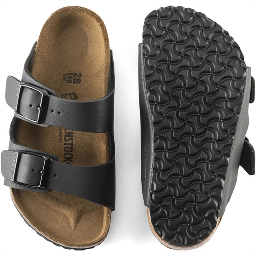 Køb Birkenstock Arizona Kids BS Black Sandal