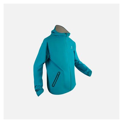 Veste de Trail Raidlight Explore MP  Bleu