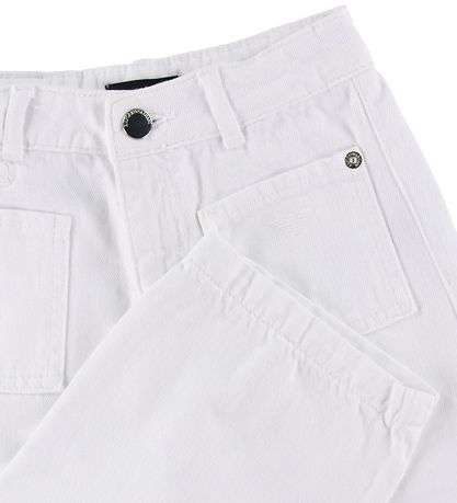 Emporio Armani Jeans - Weiß