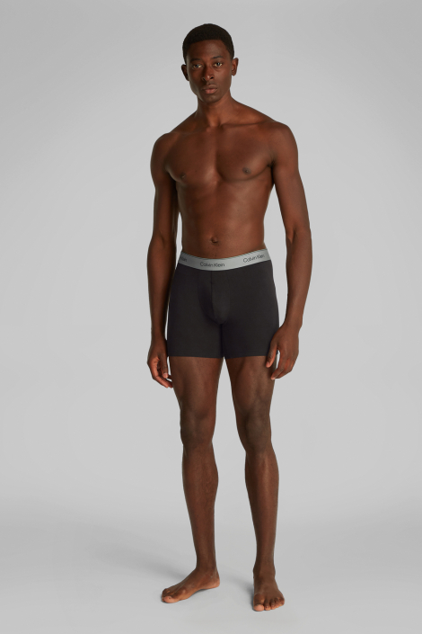 Calvin Klein zwarte heren ondergoed