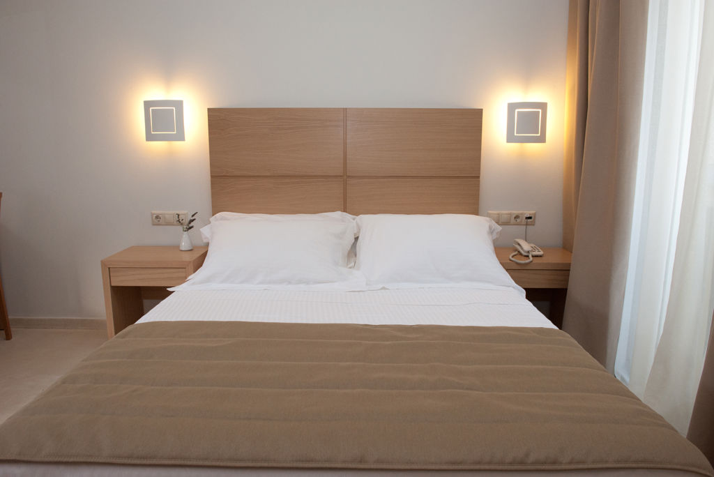 Fly & Go Aphrodite Samos Suites Logies en ontbijt - Hotel