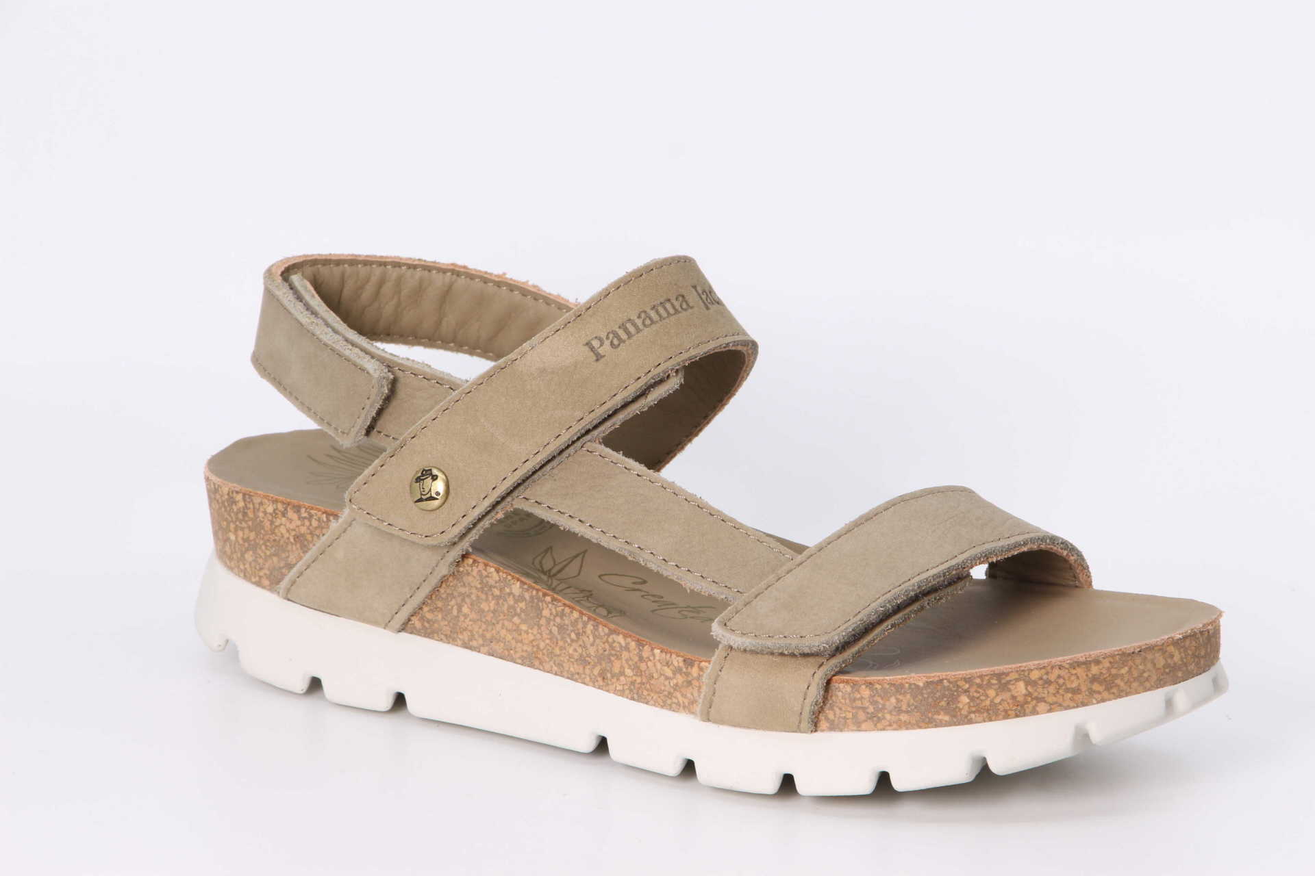 Panama Jack Selma khaki