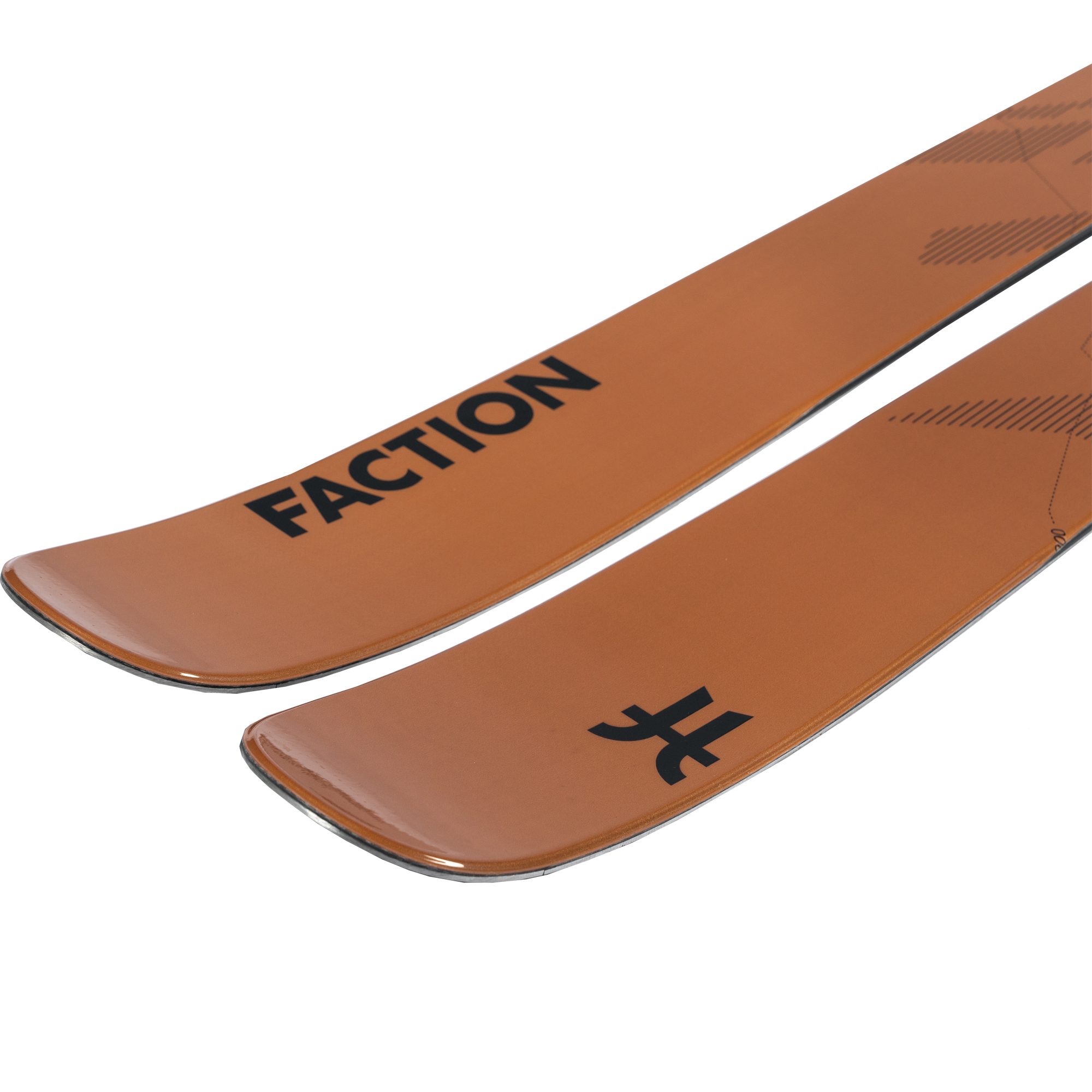 Faction Agent 3 23/24 Tourenski
