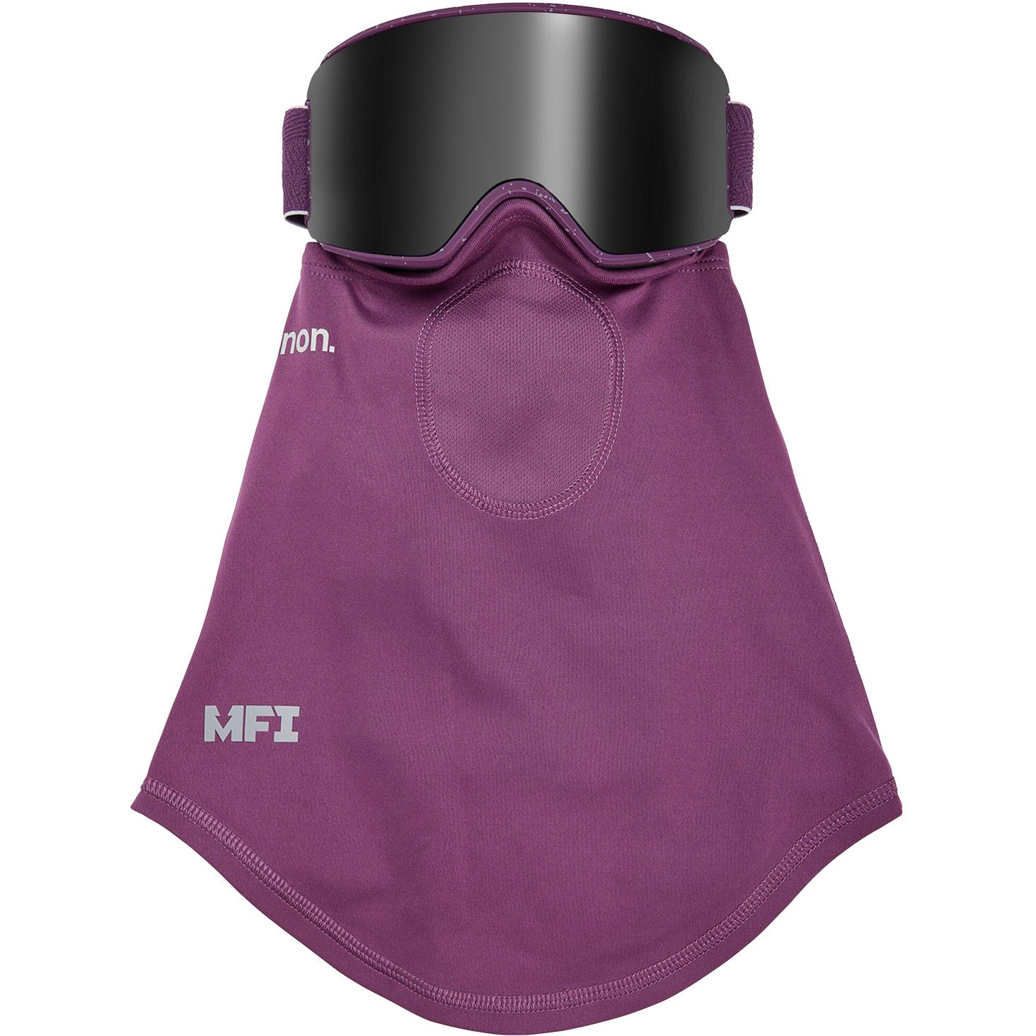 Anon WM3 Skibrille grape