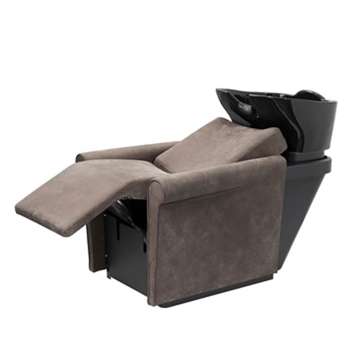 Bac Lord Nelson Air Massage Lève-Jambes Electrique