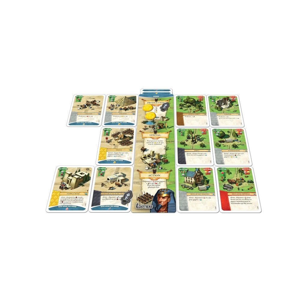 Settlers : Naissance d'un Empire