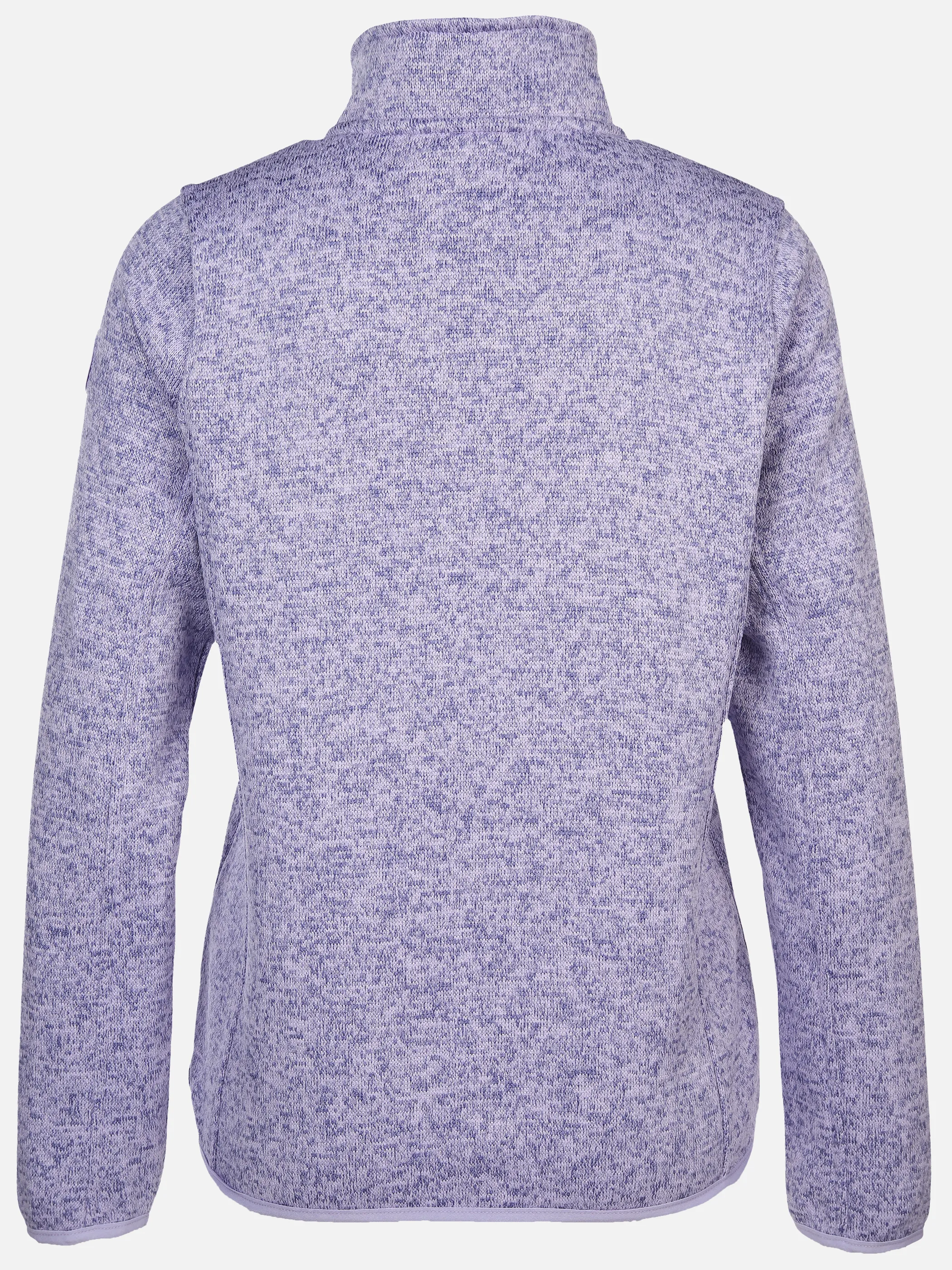 Damen Fleece Jacke