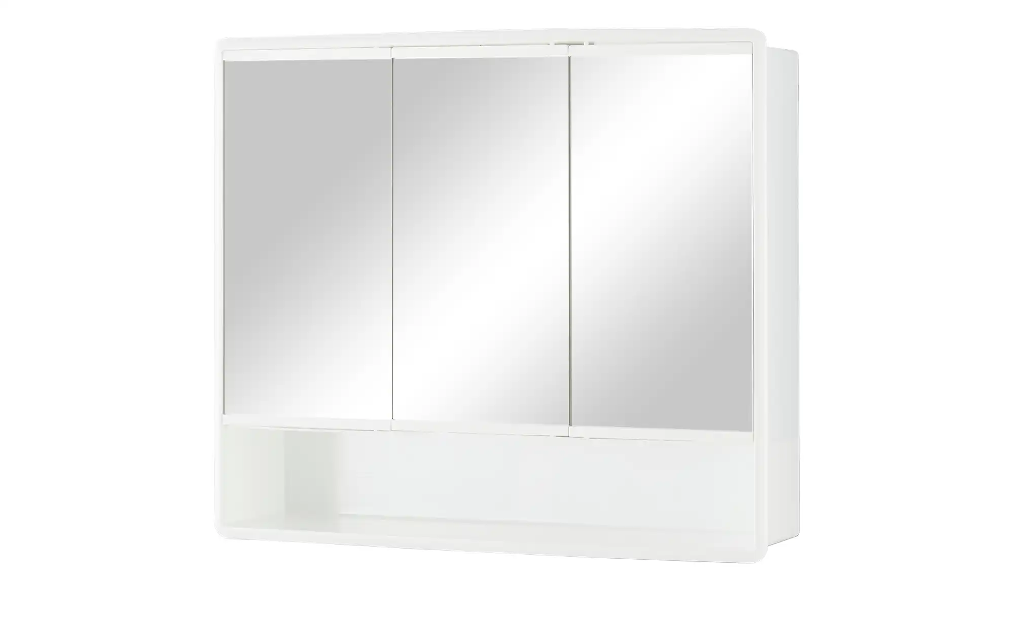 Spiegelschrank