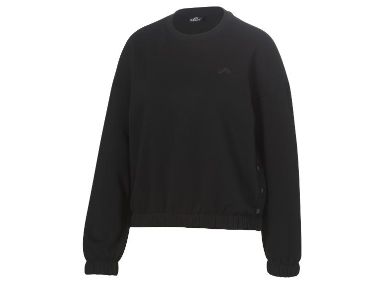 Dames sweater