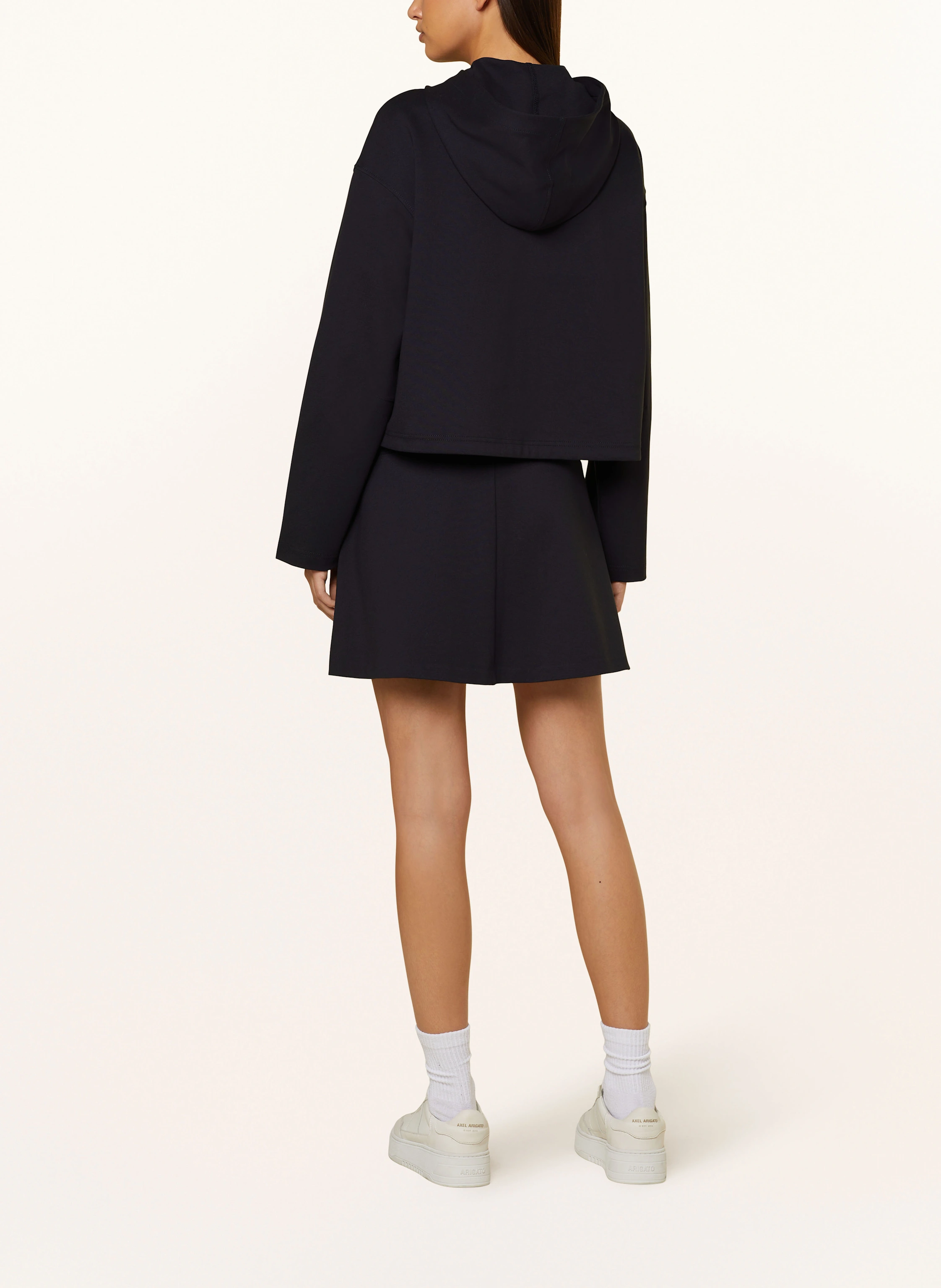 Marc O'Polo DENIM Sweatjacke