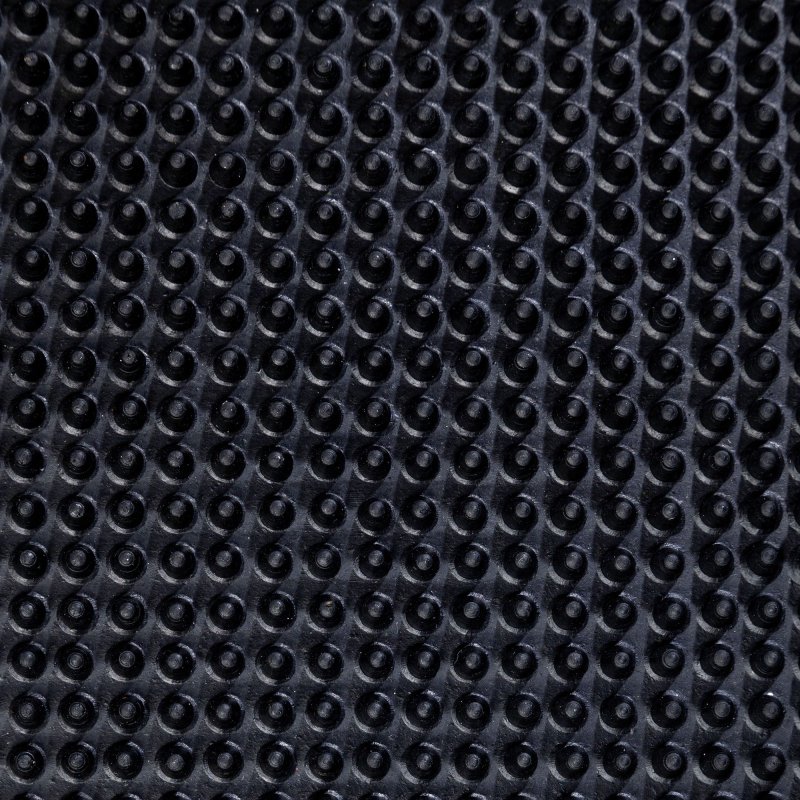 Tapis d'entrée à picots