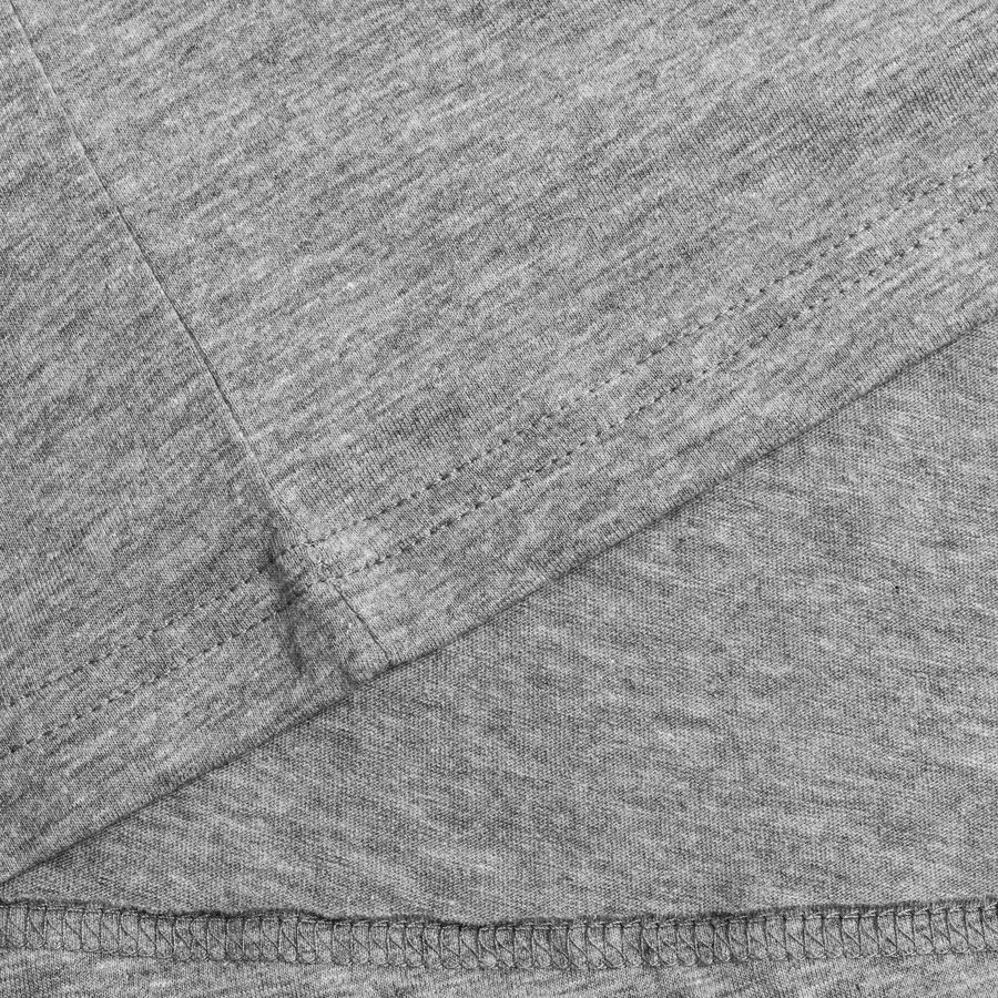 Unisport Everyday Organic T-Shirt - Gris