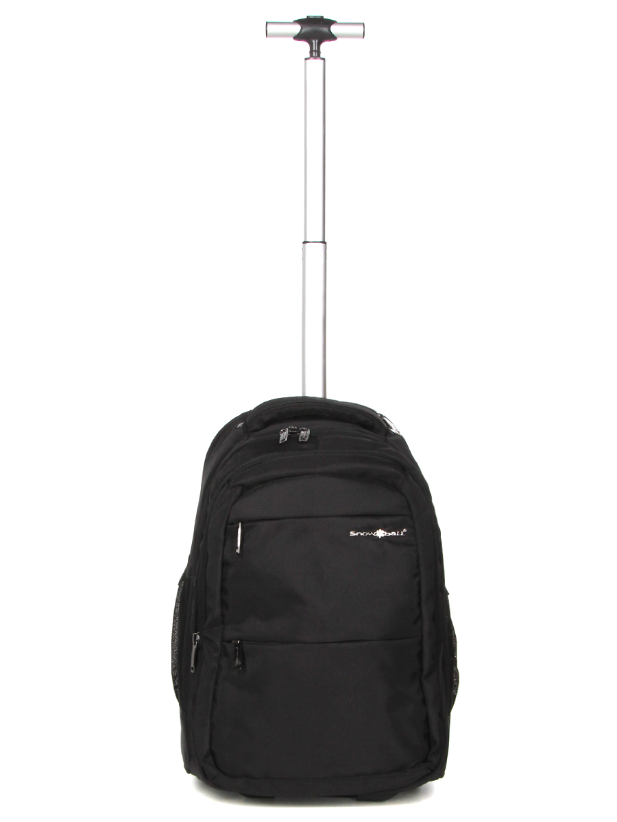 Sac À dos ordinateur À roulettes Snowball Business II 15.6 pouces