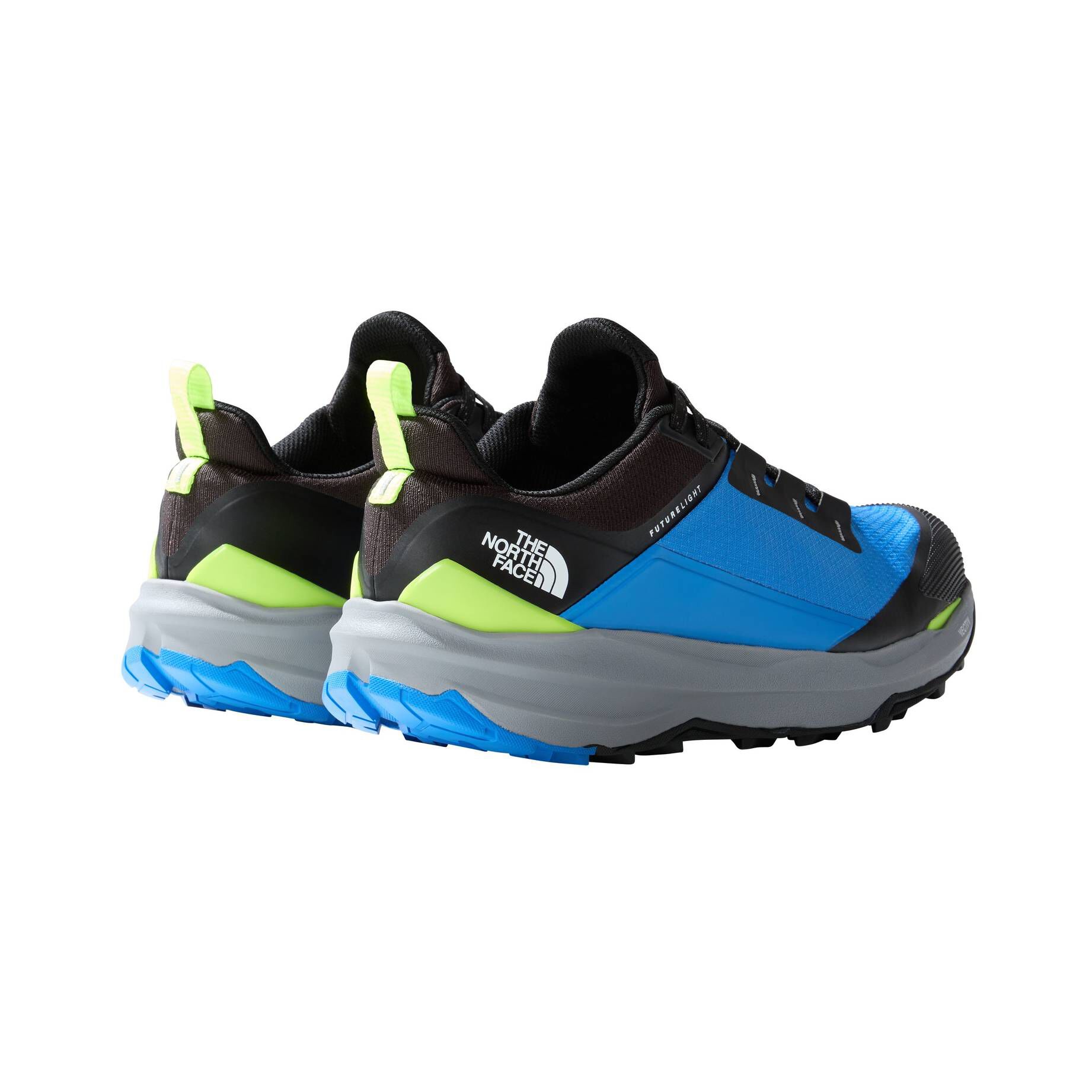 The North Face| Herren Wanderschuhe VECTIV EXPLORIS 2 FUTURELIGHT