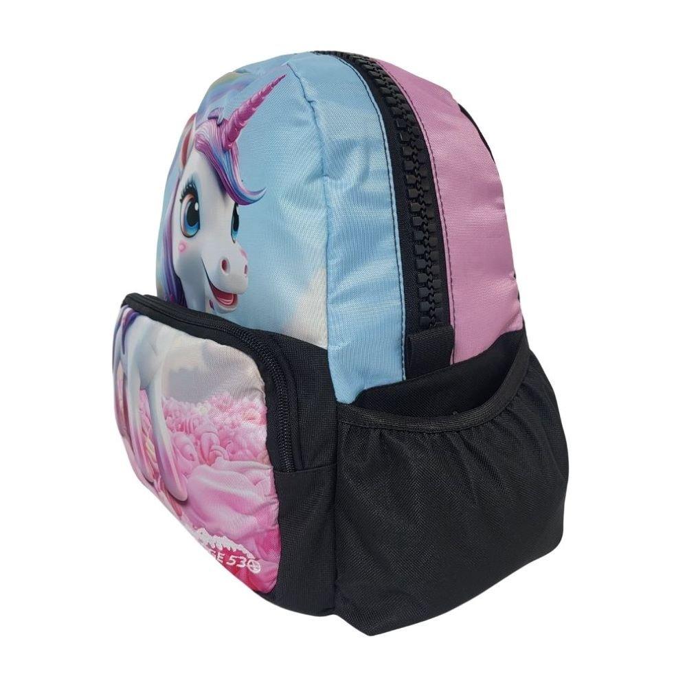 Ridge53 Ridge 53 Junior Big Zip BackPack