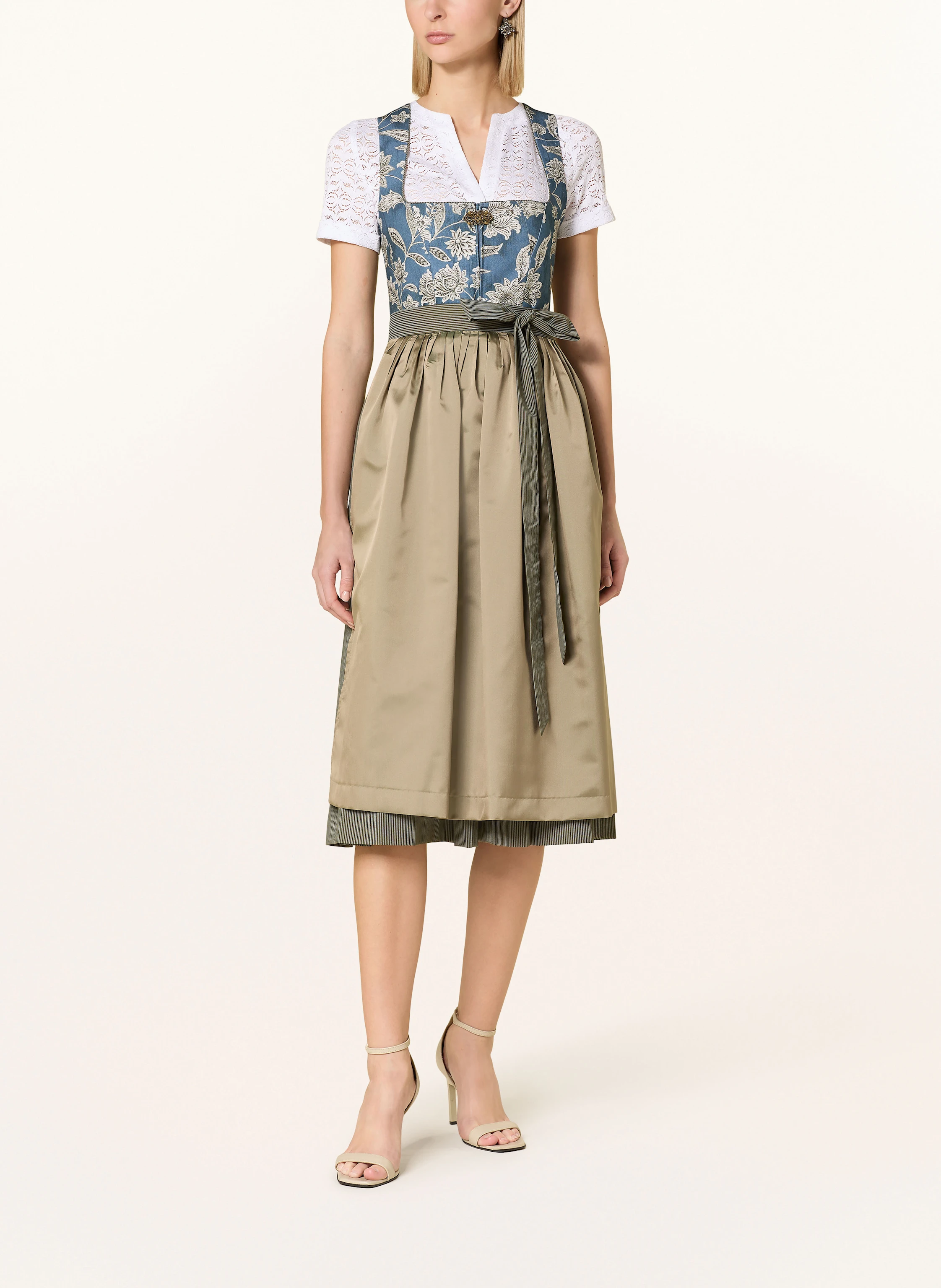 BERWIN & WOLFF Dirndl