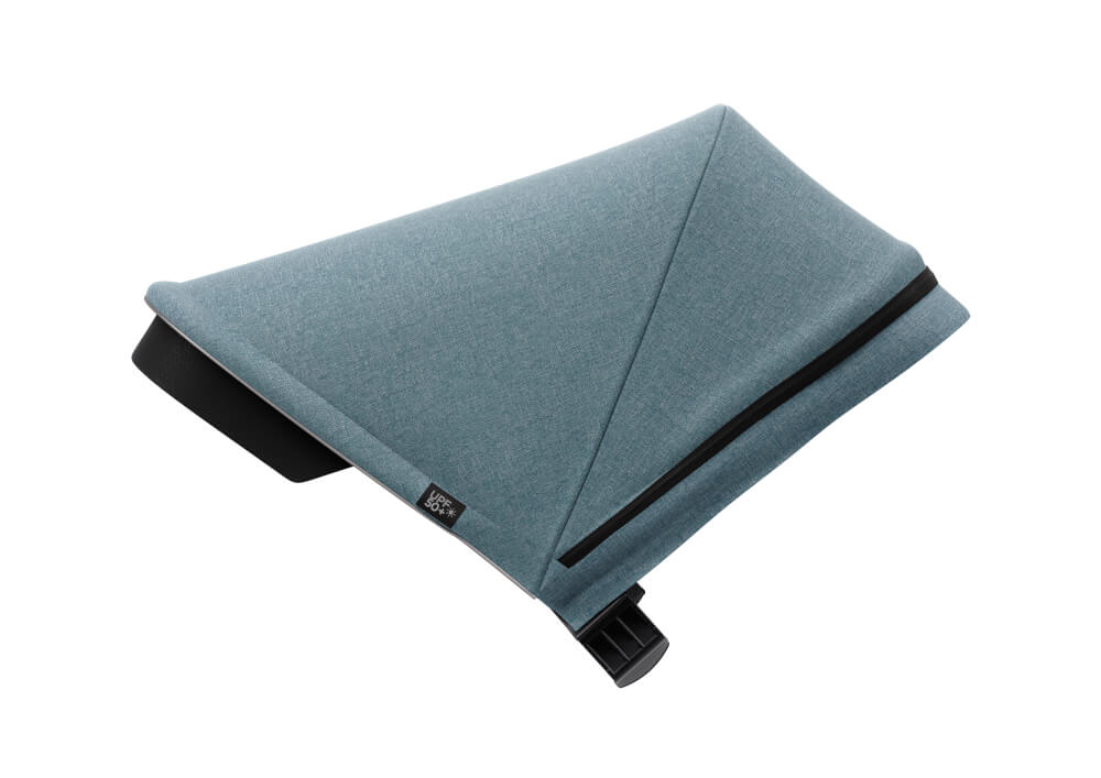 Thule Spring Canopy - Teal Melange