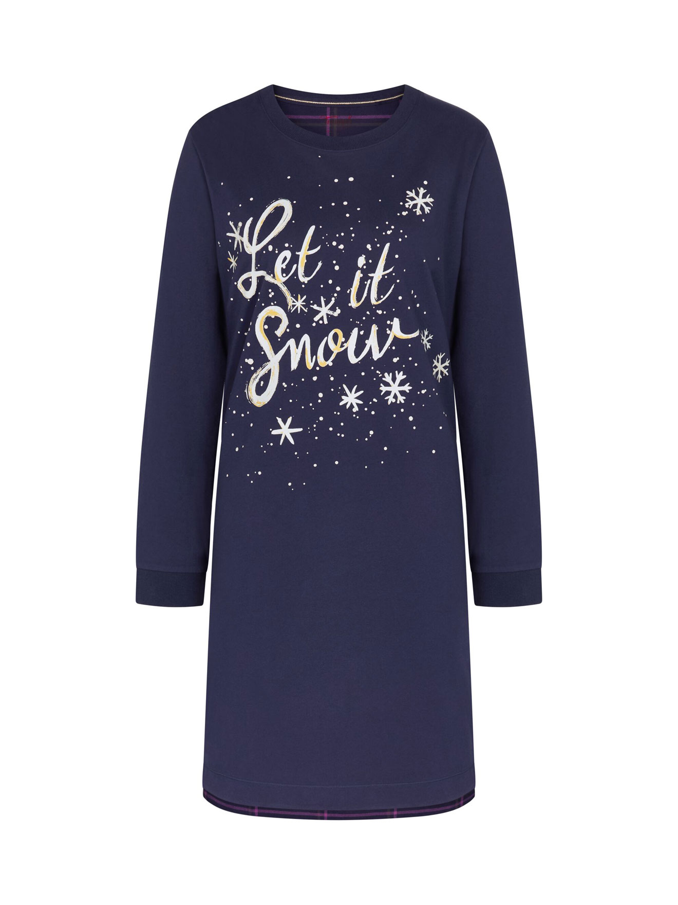 Chemise de nuit Winter Moments NDK X