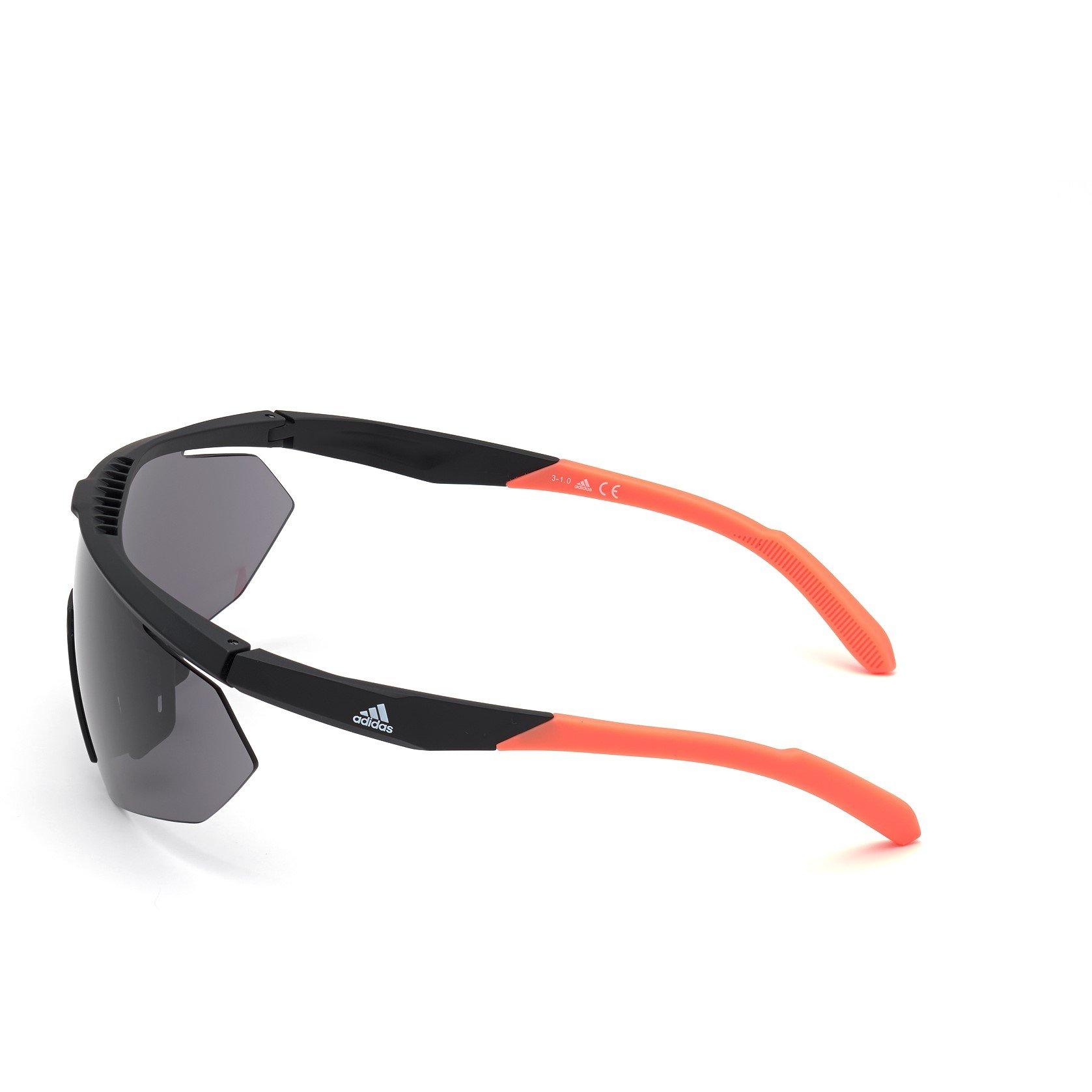 adidas Injected Sunglasses Mens