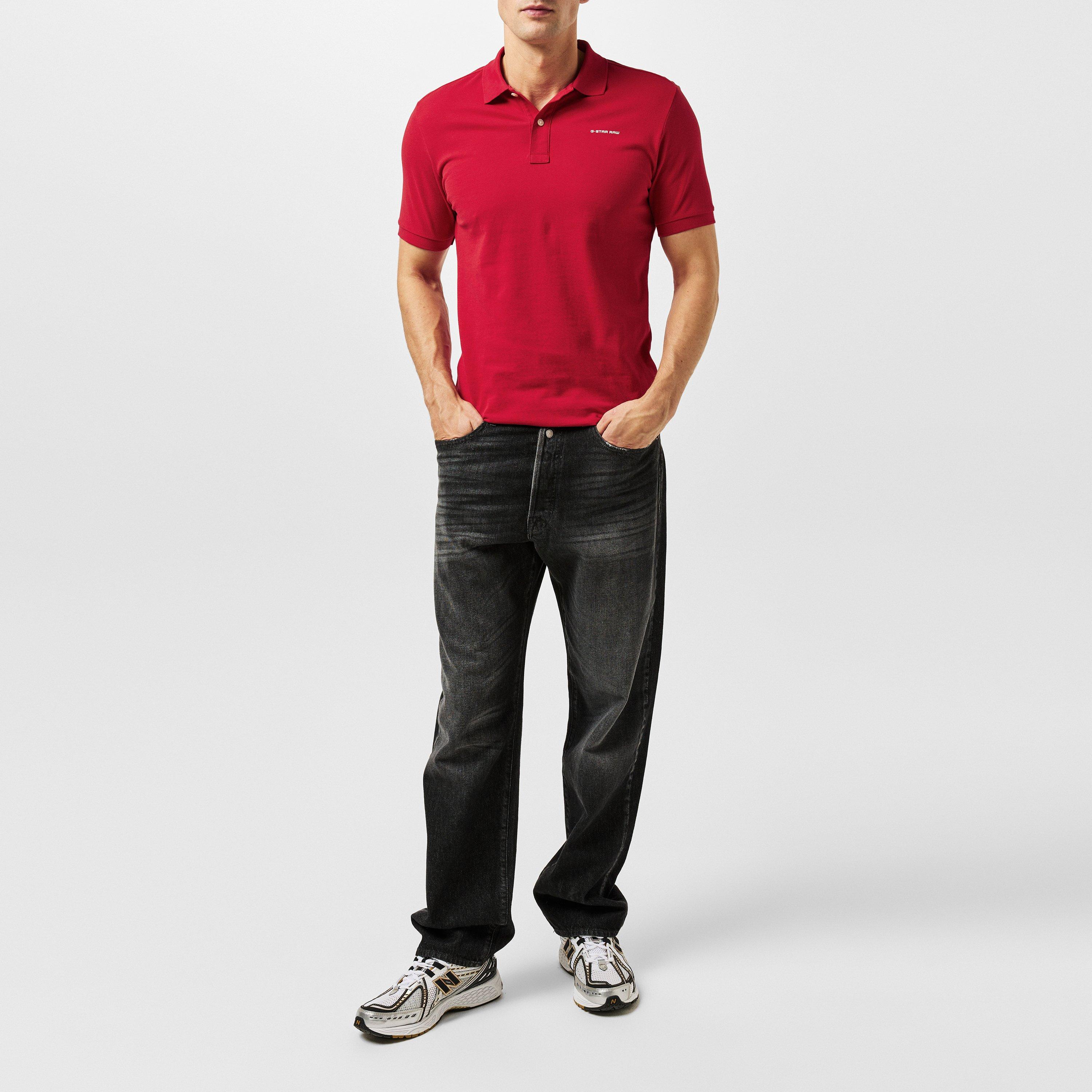 G Star Polo Shirt