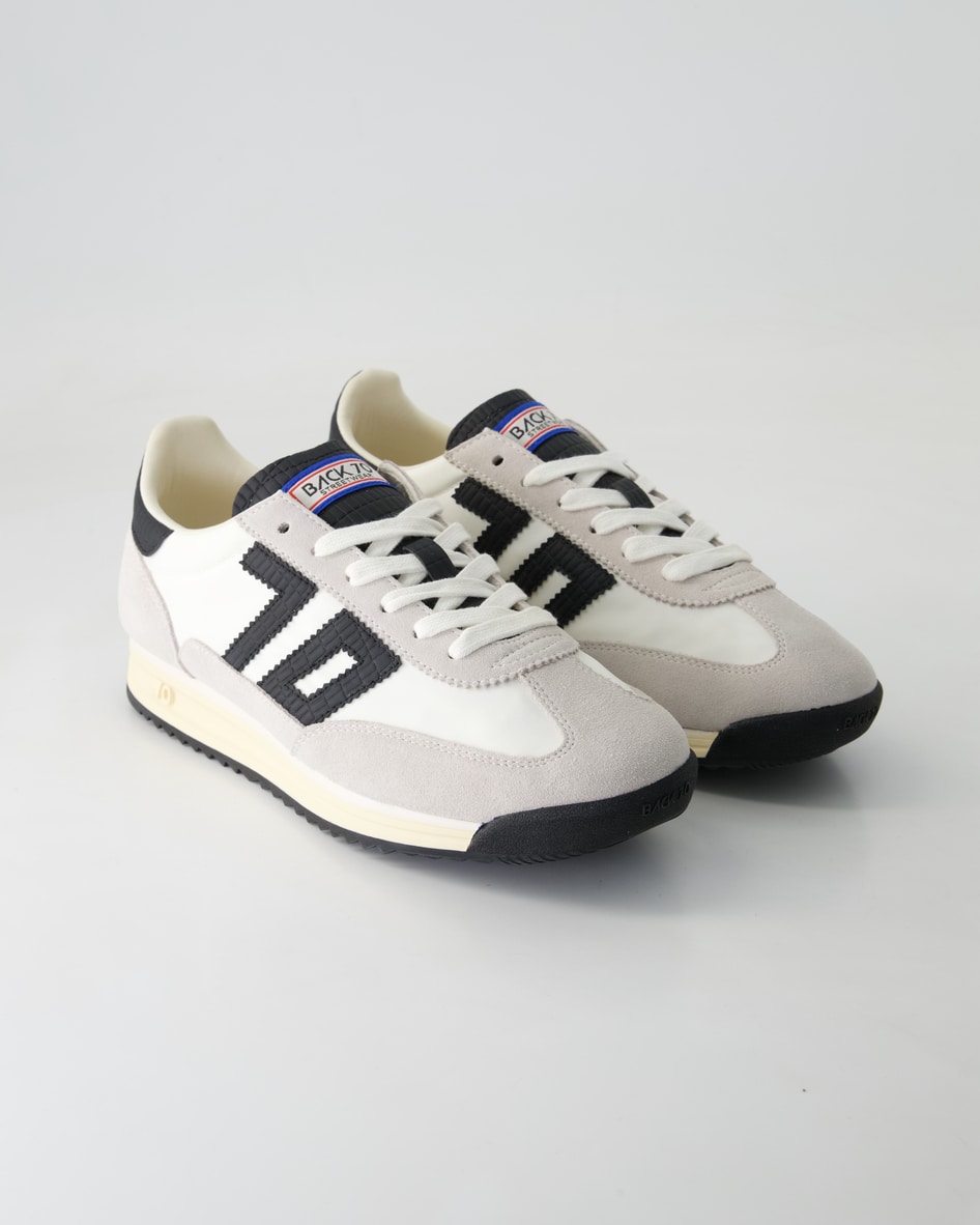 Back 70 Jogger23 Sneaker in Grau