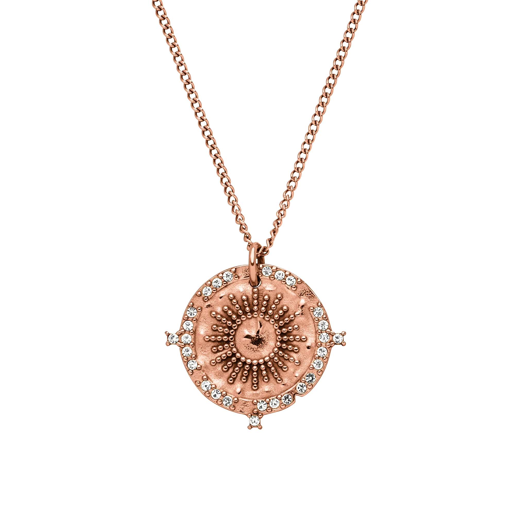 Treasure Kette - PURELEI