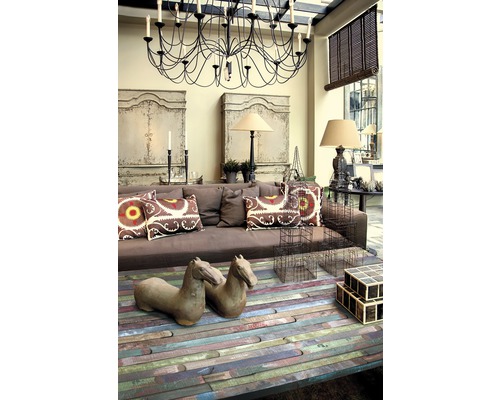 dc-fix® kleeffolie houtdecor Rio 45x200 cm