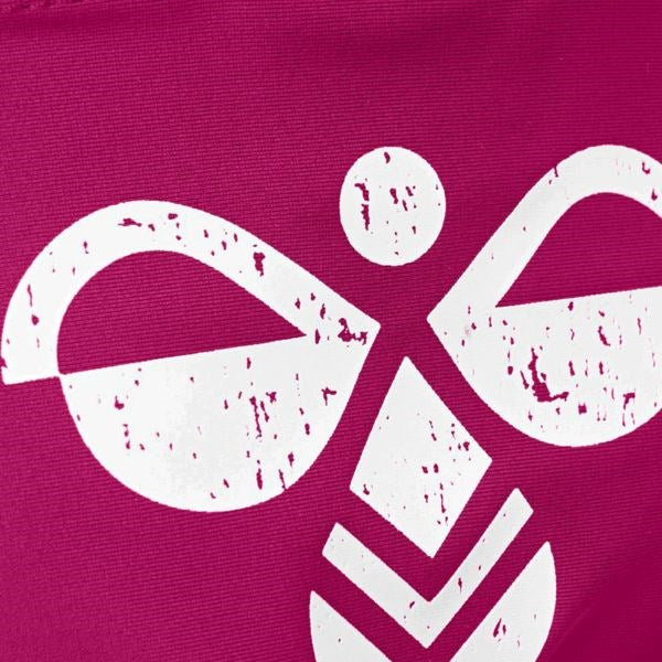 Sabri Badebukser Magenta - Hummel → Luksusbaby.dk