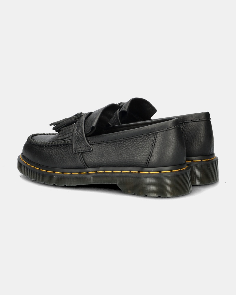 Dr. Martens Adrian YS Mocassins & loafers  - zwart