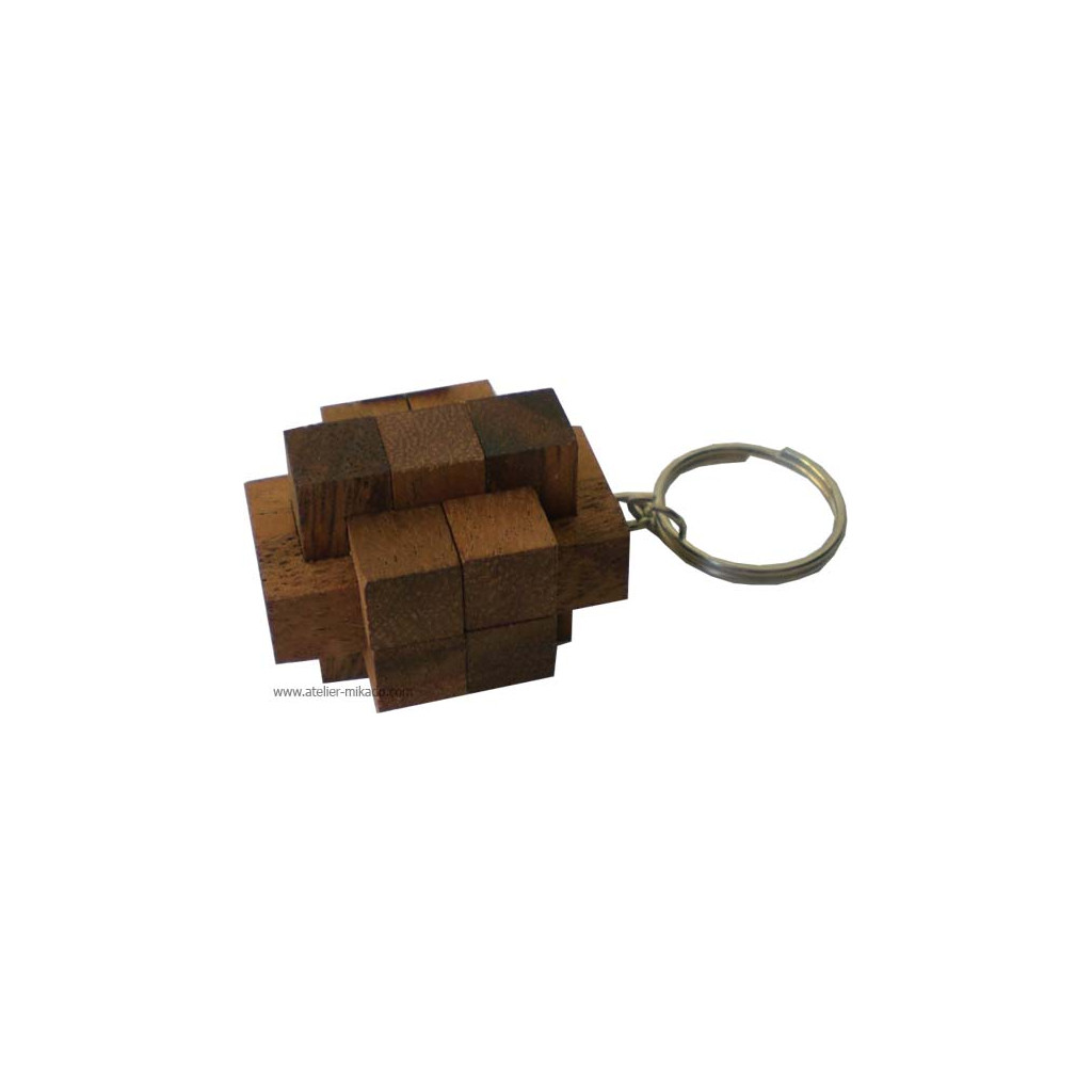 Mini Contrax Porte Clé