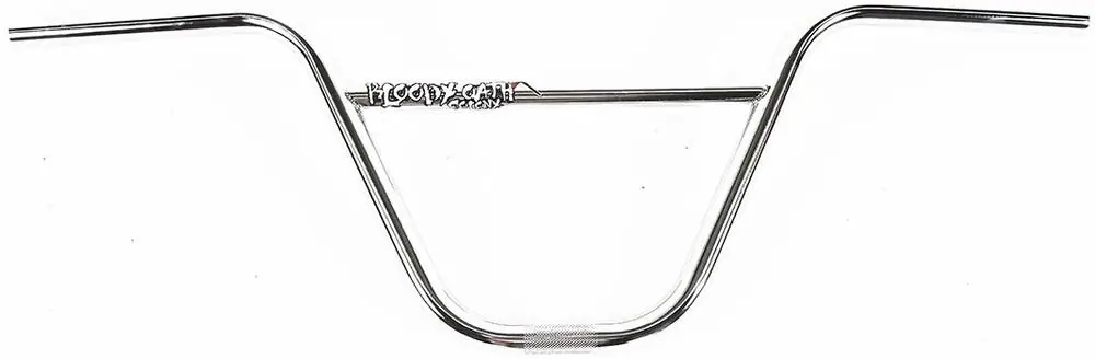 Colony Bloody Oath BMX Styr | SkatePro