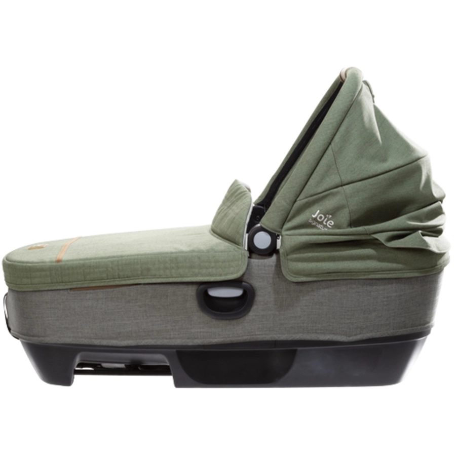 Joie Signature Auto-Babywanne calmi R129 Pine 2023