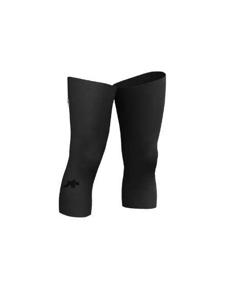 Assos R Winter P1 løse knævarmere sort