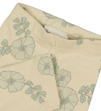 That's Mine Leggings - Cocotte - Blumen und Beeren