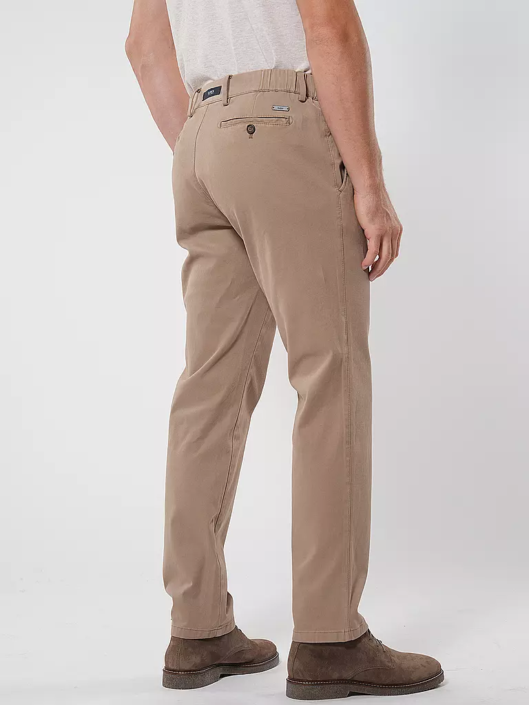 EUREX Chino Thilo beige